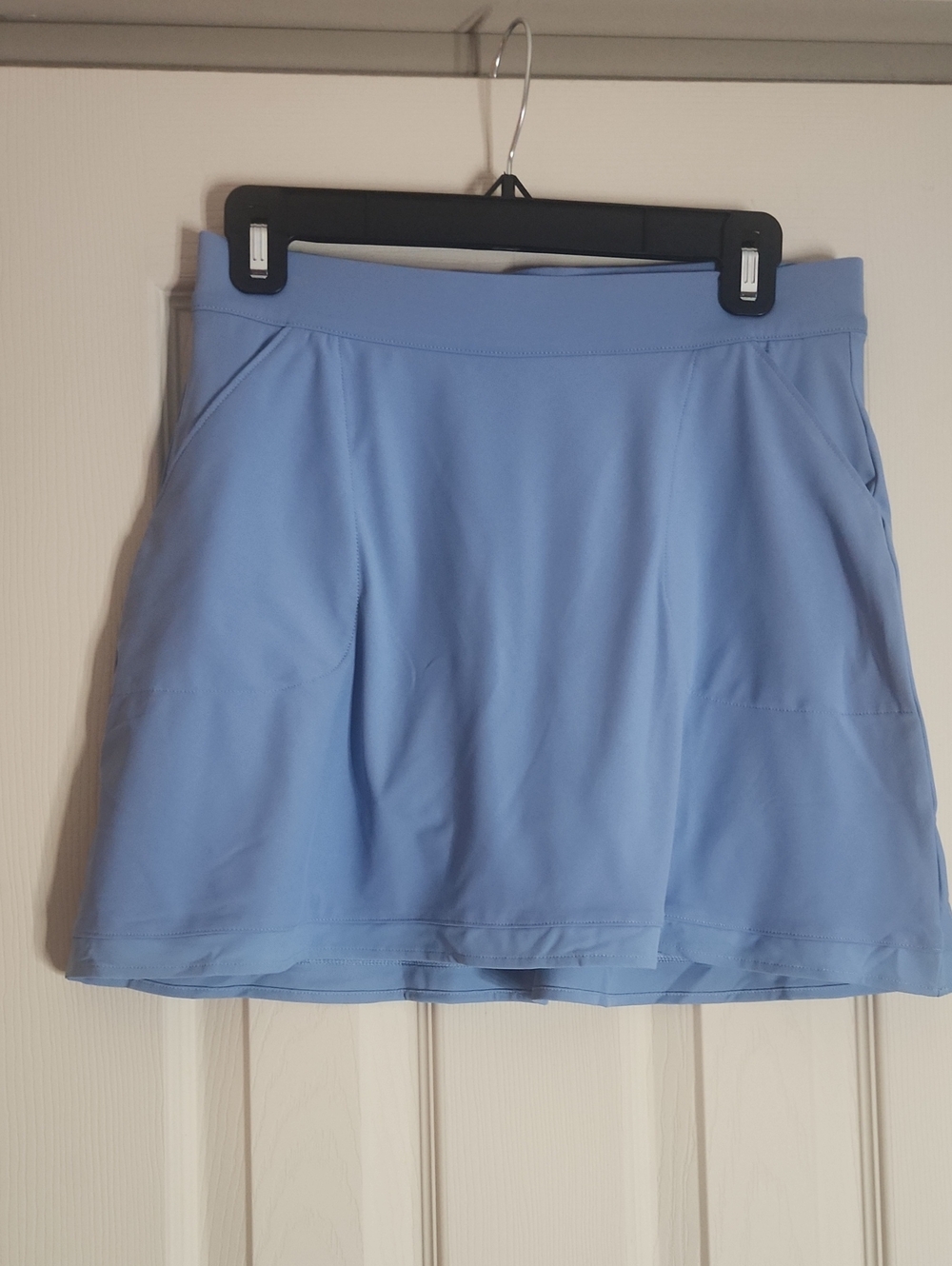 Peter Millar Blue and  Golf Waistband